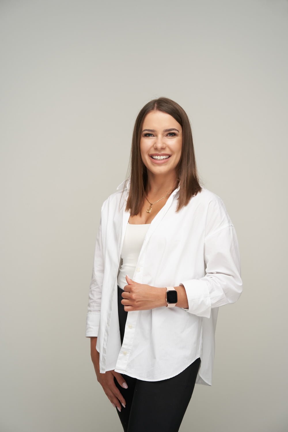 IPOKRZYKU.PL® Aleksandra Ziajor Asysta stomatologiczna