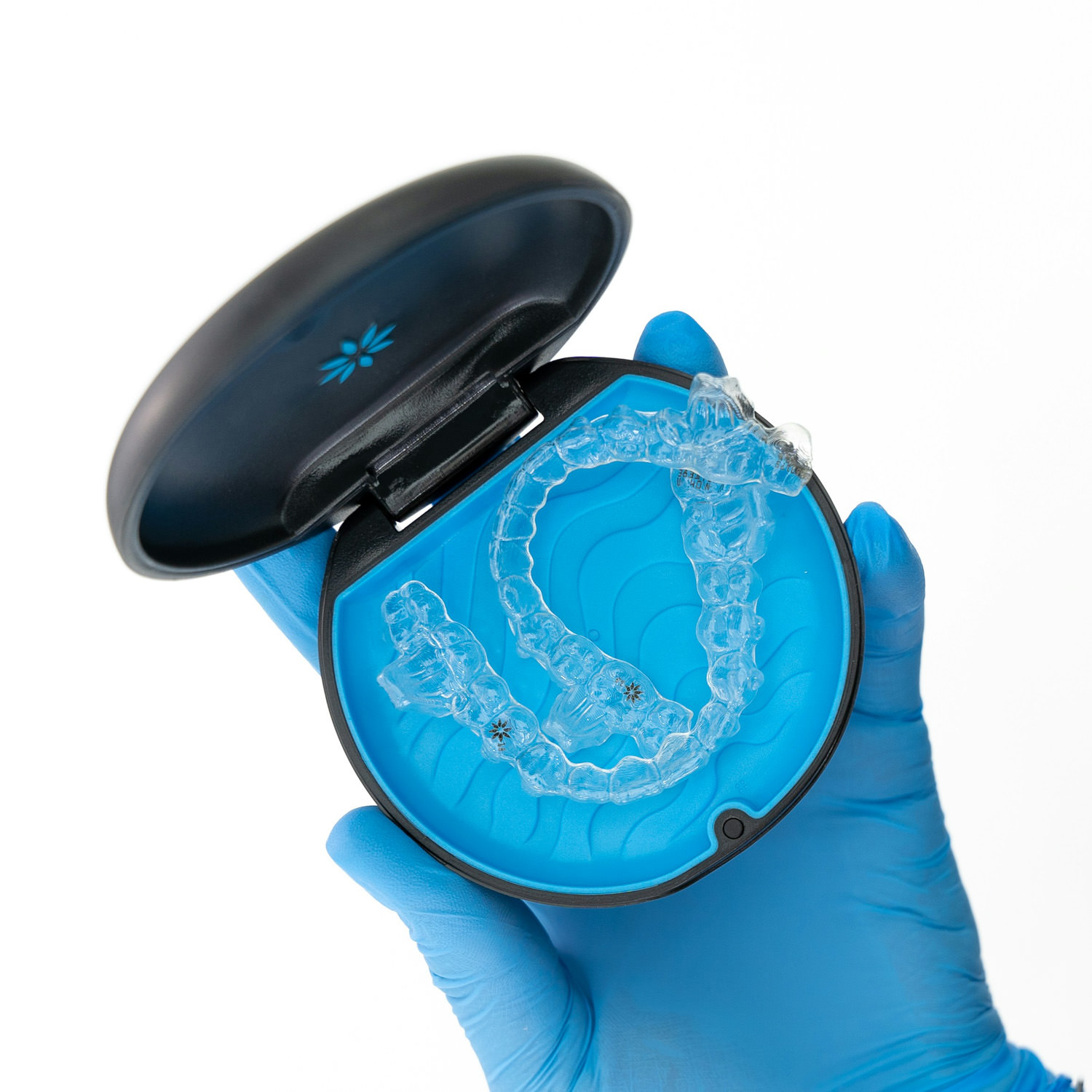 Invisalign przy zaawansowanych wadach zgryzu